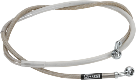 Brake Line - Front - Honda 1995 - 2001