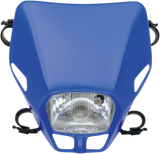 Firefly Headlight Assembly - Blue