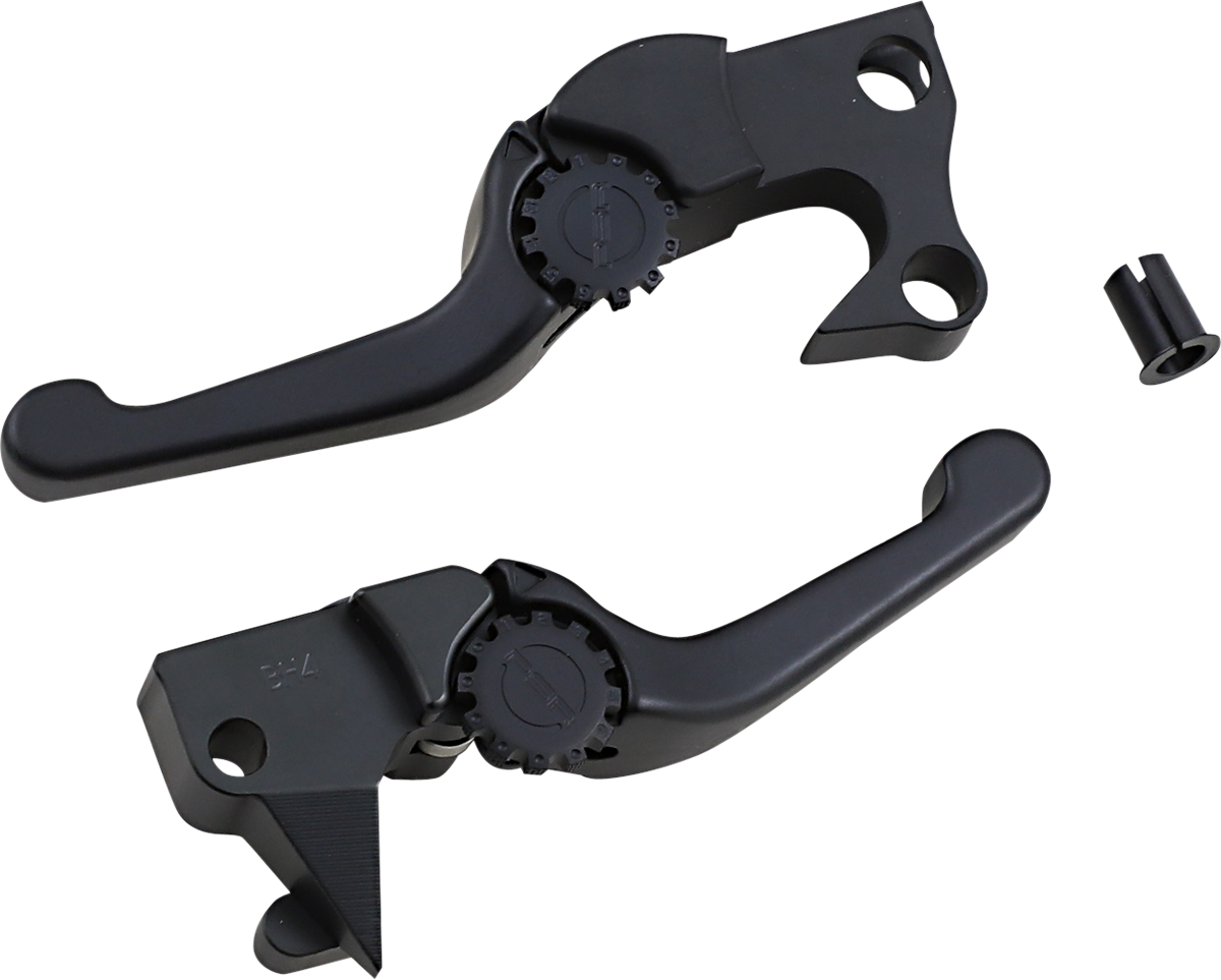 Lever Set - Anthem - Shorty - Black 2004 - 2013