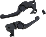 Lever Set - Anthem - Shorty - Black 2004 - 2013