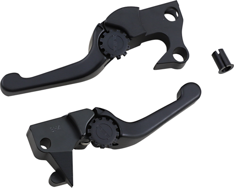 Lever Set - Anthem - Shorty - Black 2004 - 2013