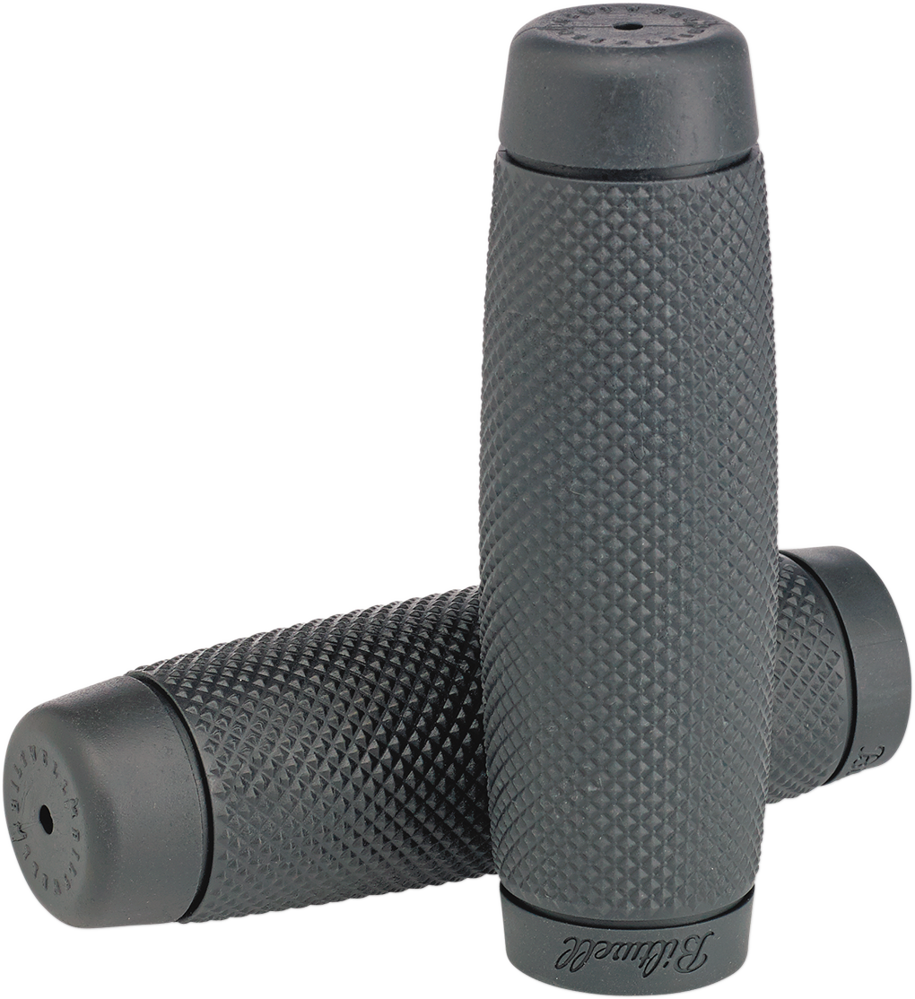 Grips - Recoil - 1\" - Gray