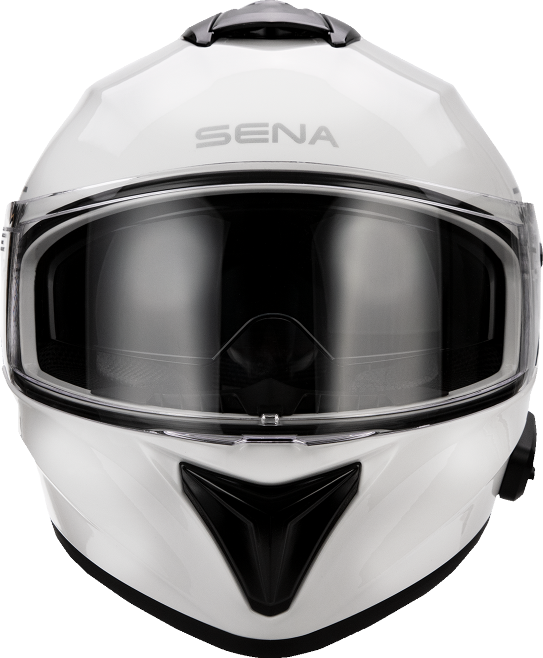 OutForce Helmet - Glossy White - Small