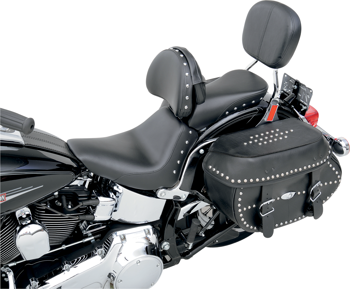 Touring Pillion - Studded - FB \'07-\'17 2006 - 2017