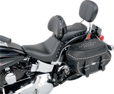 Touring Pillion - Studded - FB \'07-\'17 2006 - 2017