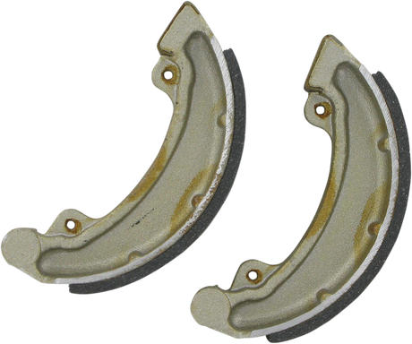 Brake Shoes - Honda 1981 - 1982