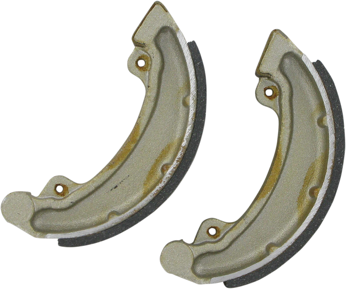 Brake Shoes - Honda 1981 - 1982