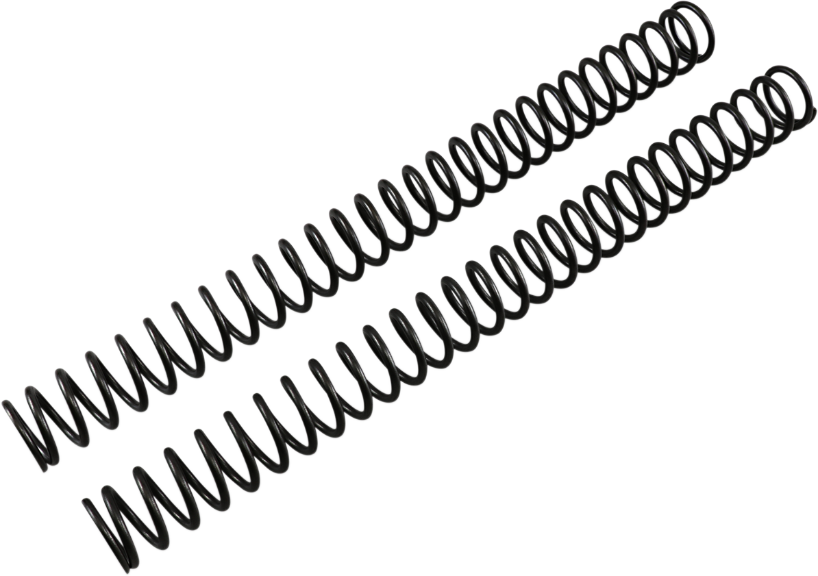 Front Fork Springs - 0.51 kg/mm 2008 - 2014