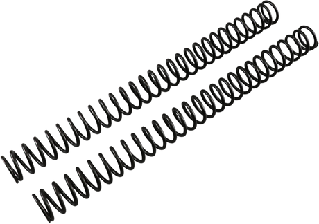 Front Fork Springs - 0.51 kg/mm 2008 - 2014