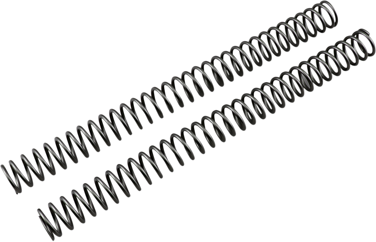 Fork Springs - 0.42 kg/mm 1997 - 2016