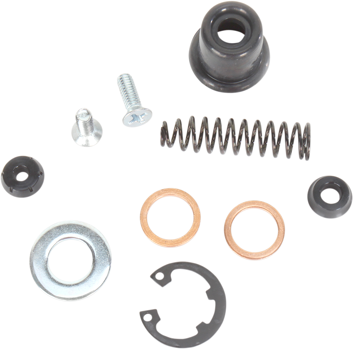 Rebuild Kit - Master Cylinder - Front 1997 - 2024