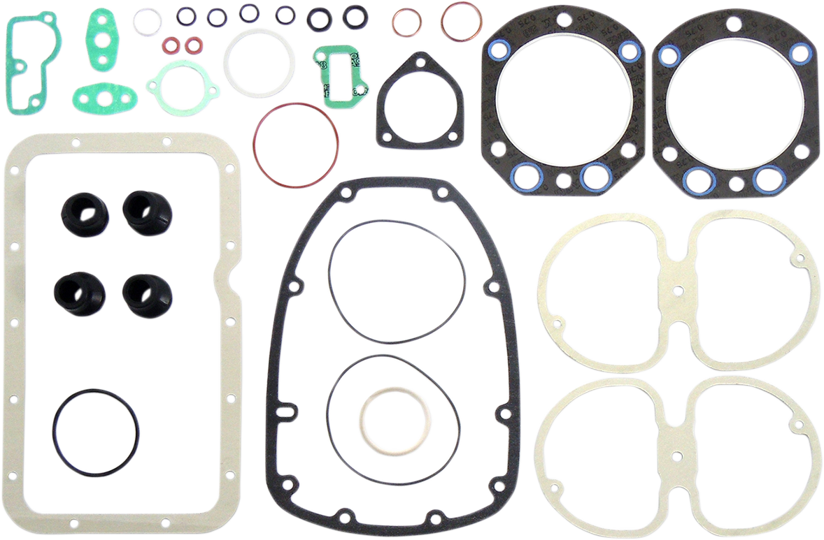 Complete Gasket Kit - BMW 1976 - 1996