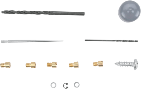 Jet Kit - Stage 1 - Kawasaki 1996 - 2005