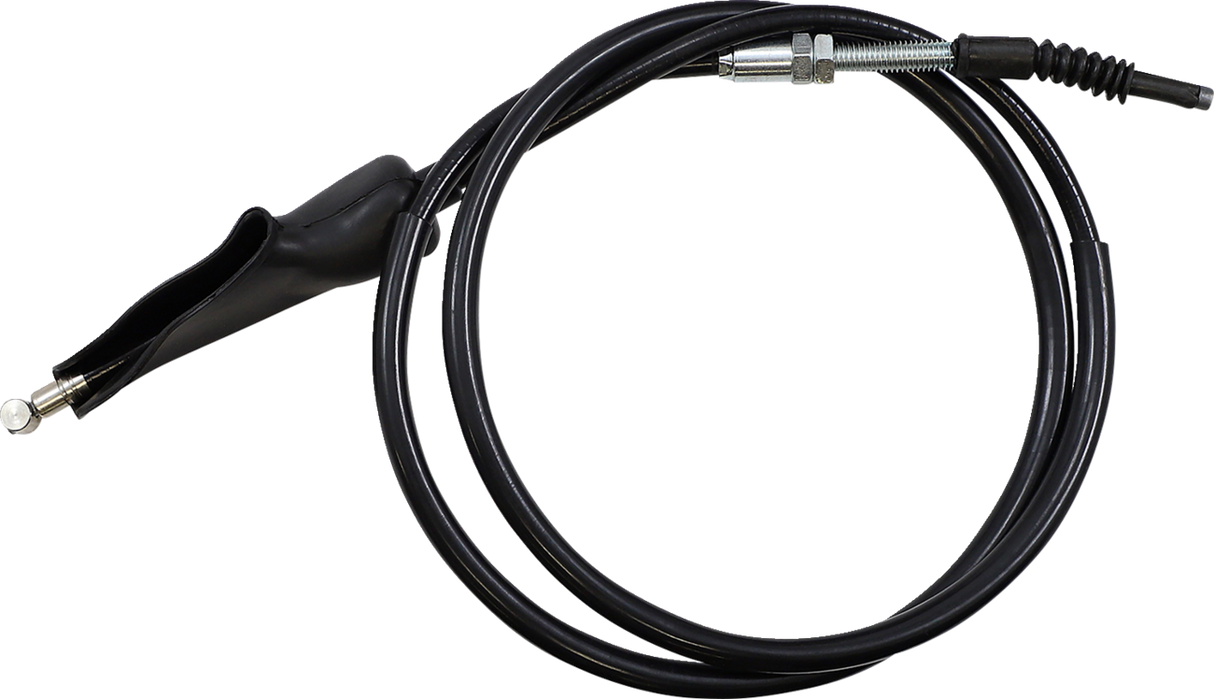 Brake Cable - Front 1977 - 1981