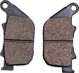 Z-Plus Brake Pads - Sportster 2004 - 2013