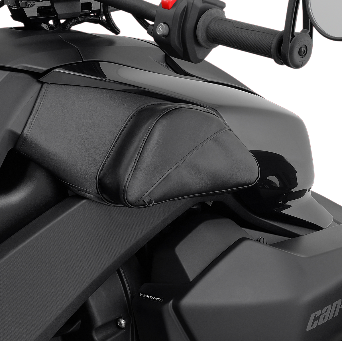 Dual-Side Tank Pouches - CAN-AM Ryker 2019 - 2023