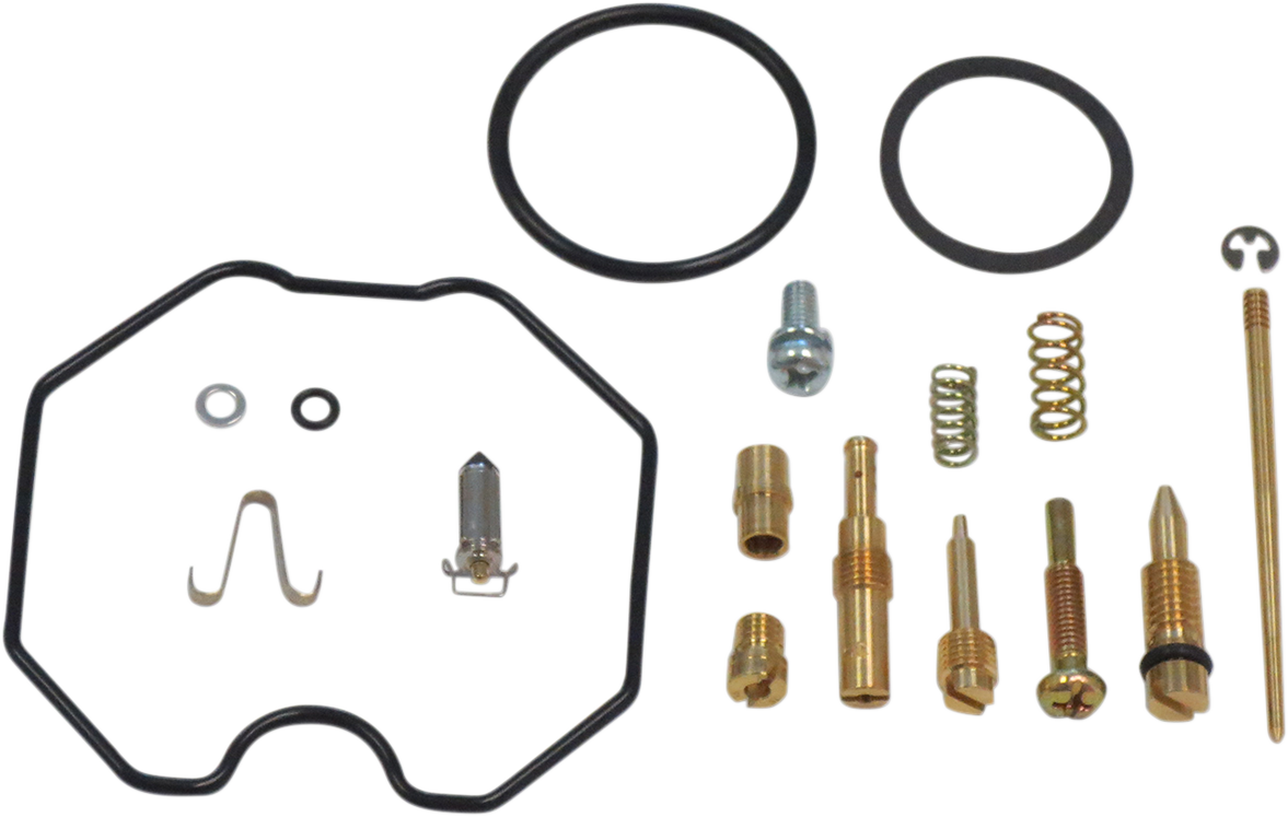 Carburetor Repair Kit - Arctic Cat 2006 - 2007