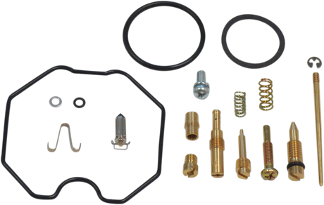 Carburetor Repair Kit - Arctic Cat 2006 - 2007