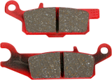 Sport Carbon Brake Pads 2007 - 2014