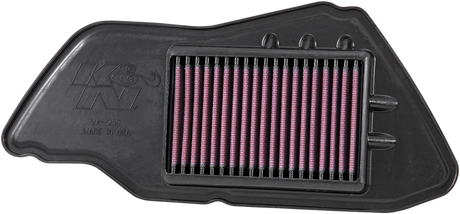 OE Replacement High-Flow Air Filter - Yamaha 2009 - 2015