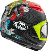 Corsair-X Helmet - Tatsuki - Frost - XS