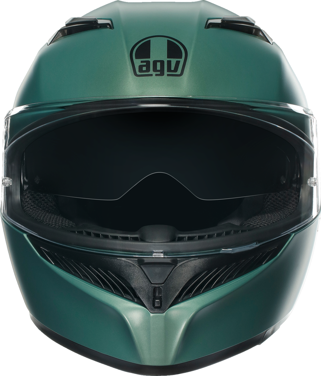 K3 Helmet - Matte Salvia Green - XL