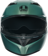 K3 Helmet - Matte Salvia Green - XL