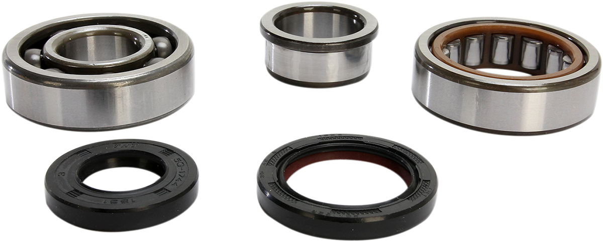 Crank Bearing and Seal Kit - Gas Gas/Husqvarna/KTM 2003 - 2024