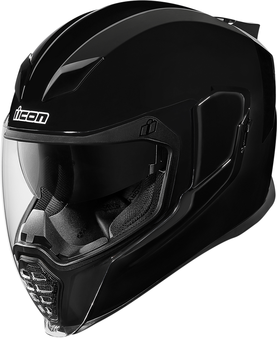 Airflite™ Helmet - Gloss - Black - Medium