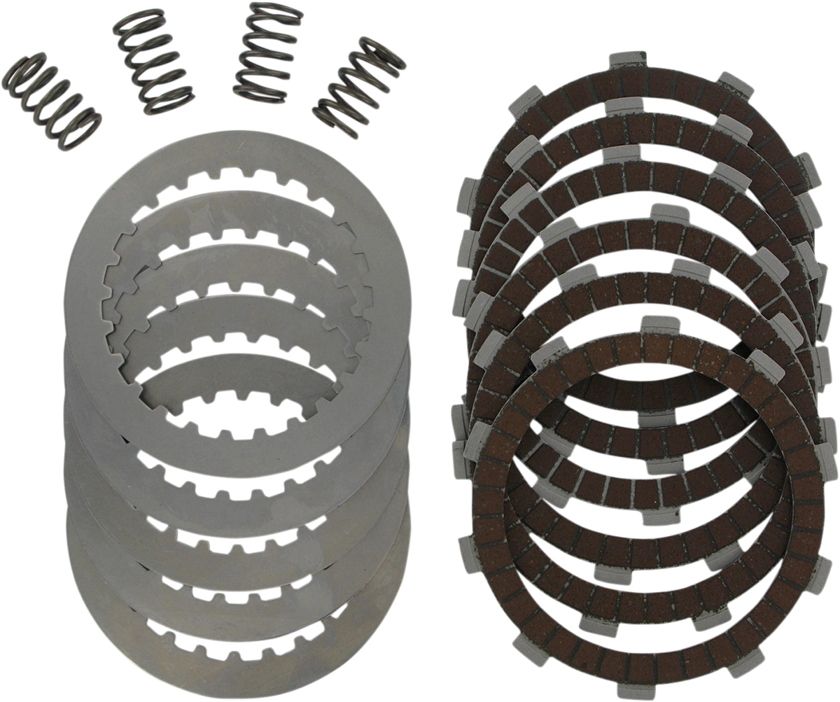 Clutch Kit 1999 - 2004