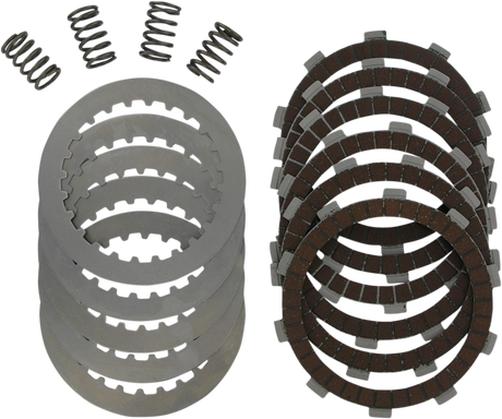 Clutch Kit 1999 - 2004