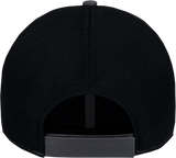 Honda Goldwing Tour Hat - Charcoal