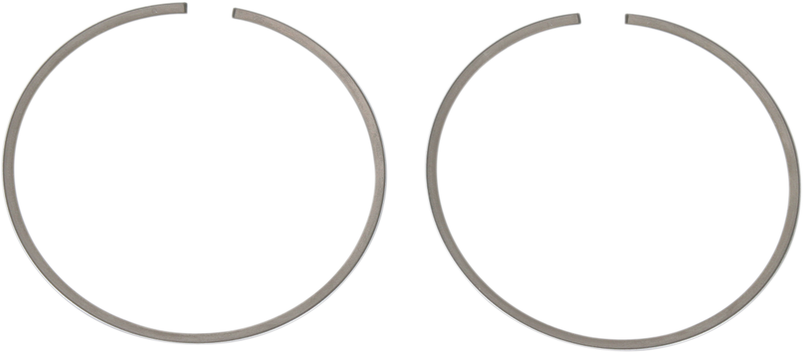 Piston Rings - Standard - Polaris 1996 - 2004