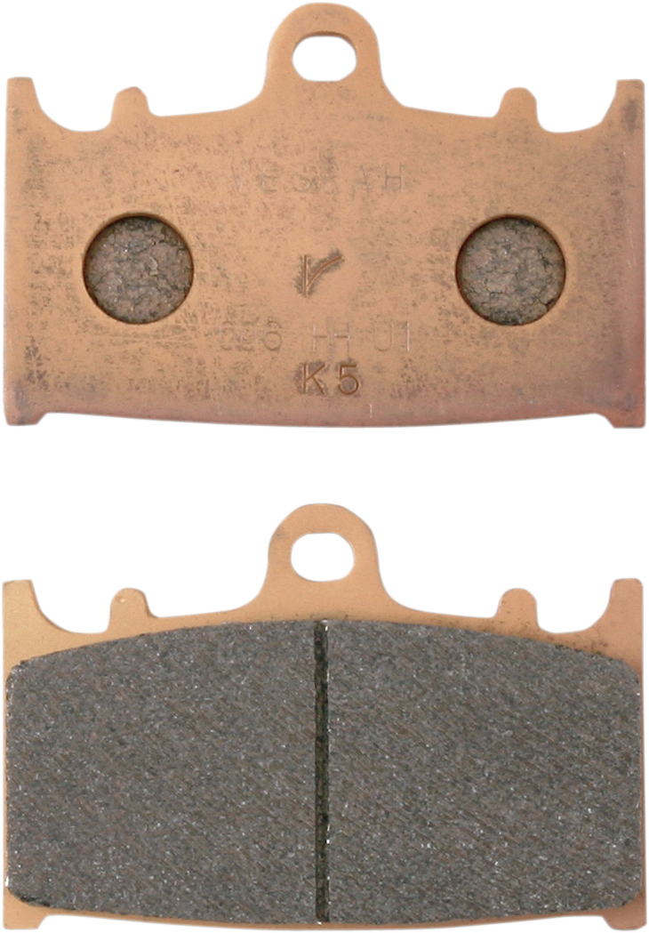 RJL Racing Brake Pad 1994 - 2003