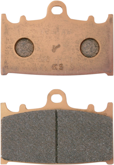 RJL Racing Brake Pad 1994 - 2003