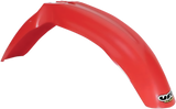 Front Fender - XR Red 2000 - 2007