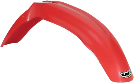 Front Fender - XR Red 2000 - 2007