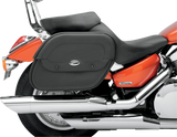 Cruis\'n™ Saddlebags - Shock Cut-Out