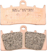 HH Brake Pads - BMW 2000 - 2015