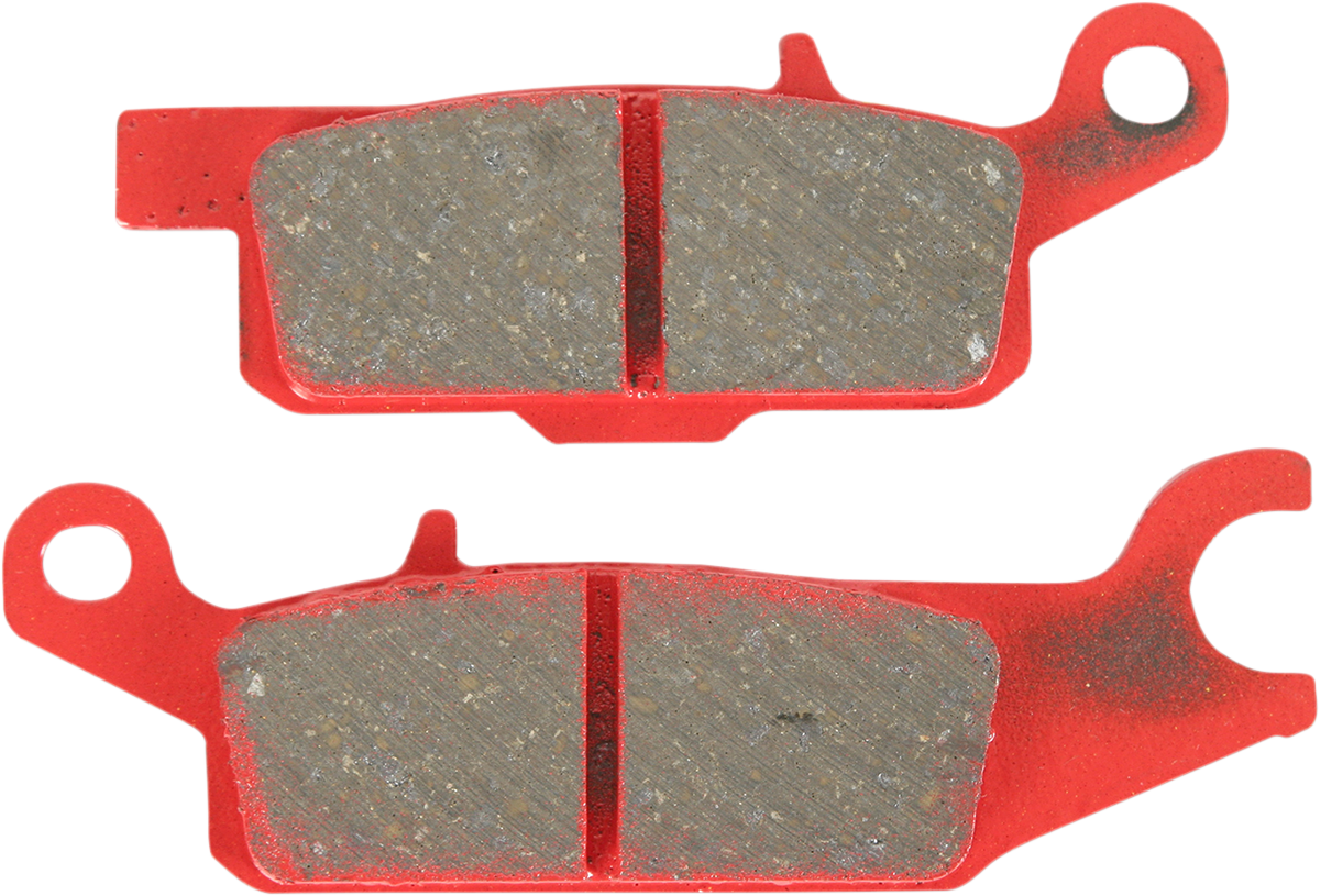 Sport Carbon Brake Pads 2007 - 2022