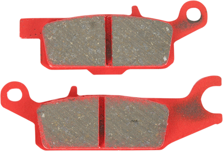 Sport Carbon Brake Pads 2007 - 2022