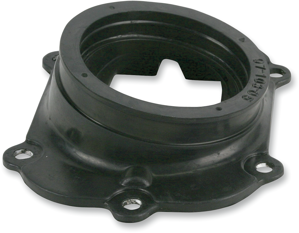 Carburetor Mounting Flange - Polaris 2005 - 2006