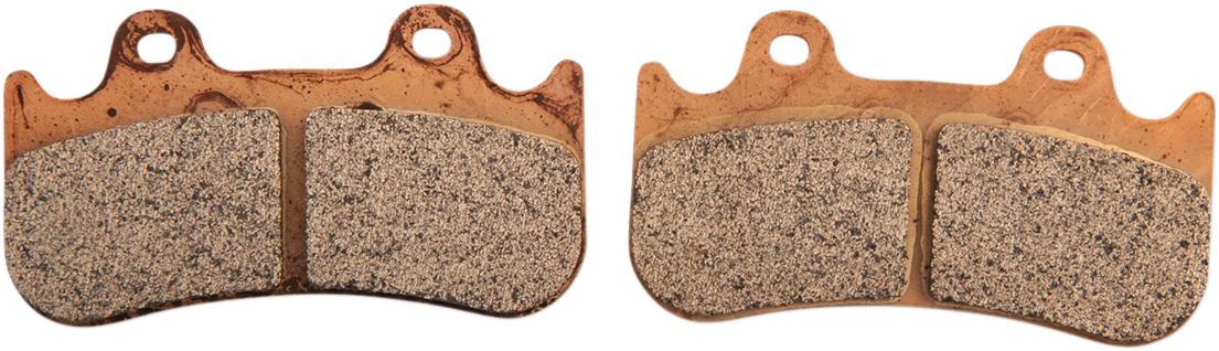 Brake Pads - FA649HH