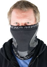 Pro Series Neckgaiter - Black