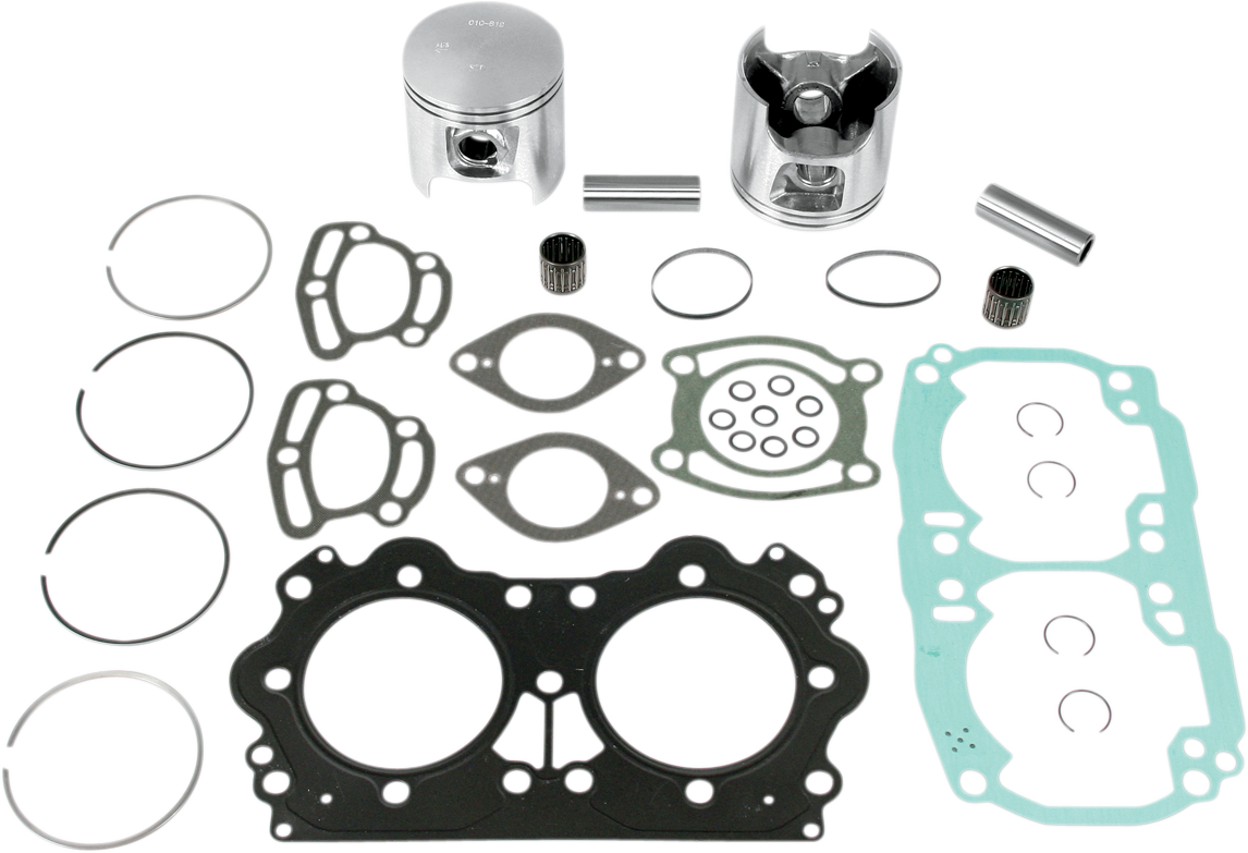 Top-End Rebuild Kit - +1.00 mm - Original Series - Sea-Doo 1998 - 2003