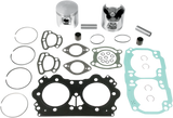 Top-End Rebuild Kit - +1.00 mm - Original Series - Sea-Doo 1998 - 2003