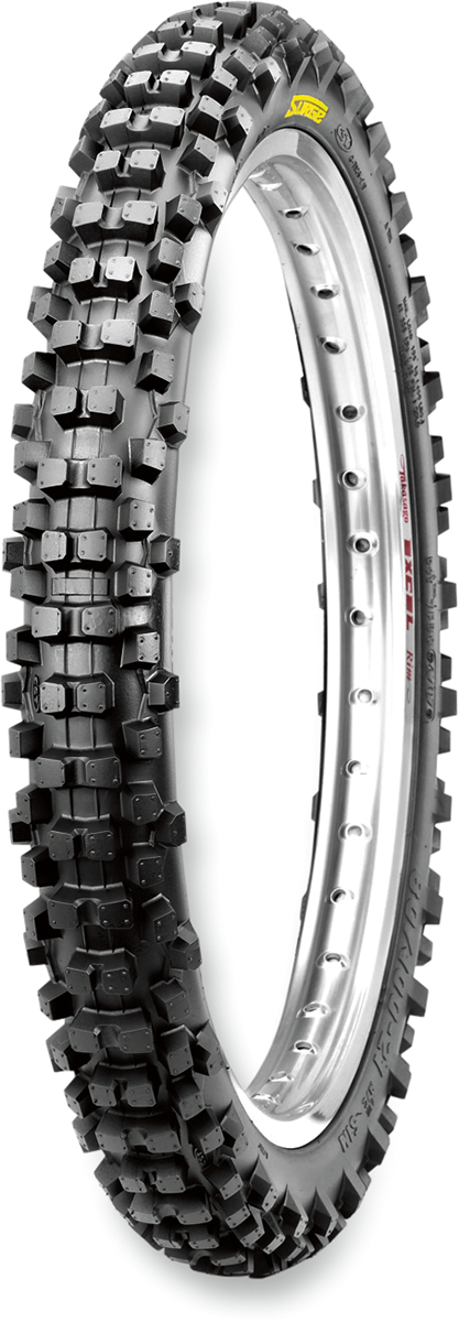 Tire - Surge I C7209 - Front - 80/100-21 - 51M