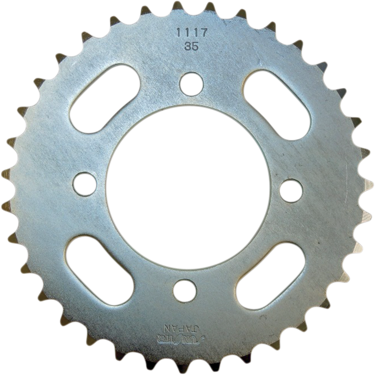 Rear Sprocket - 37 Tooth - Yamaha 1966 - 2024