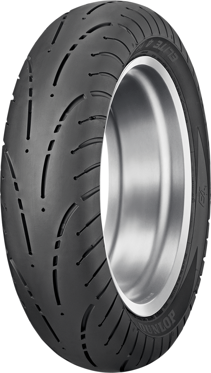 Tire - Elite 4 - Rear - 200/55R16 - 77H