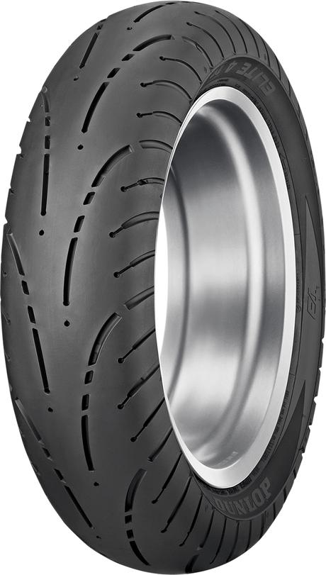 Tire - Elite 4 - Rear - 180/60R16 - 80H